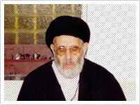 في مسجد الزهراء بمدينة لوس أنجلس، أمريكا